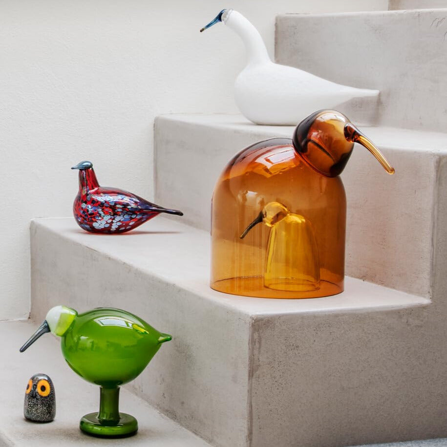 TOIKKA BIRDS – Greener Grass Design