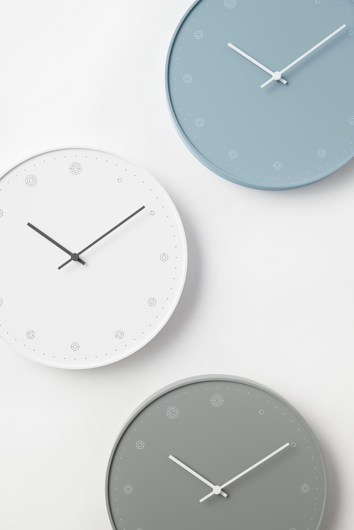 Molecule - BL by Lemnos