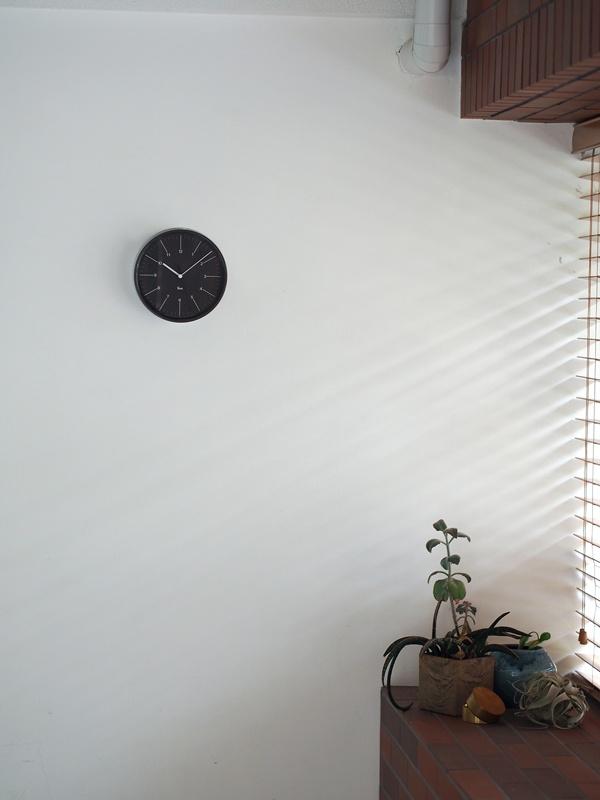 Riki Steel - BK by Lemnos