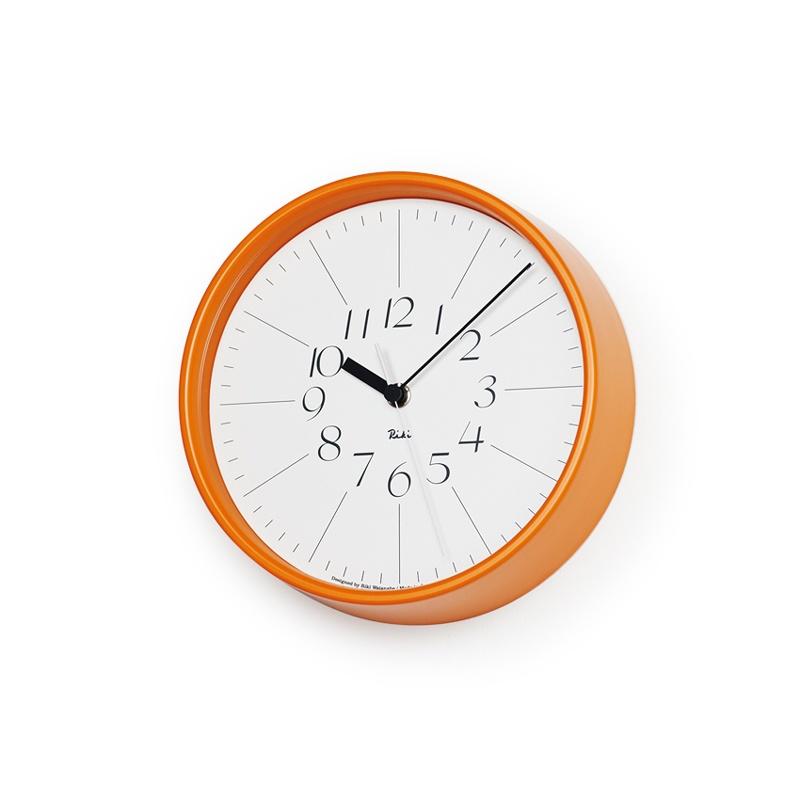 Riki Steel - OR by Lemnos