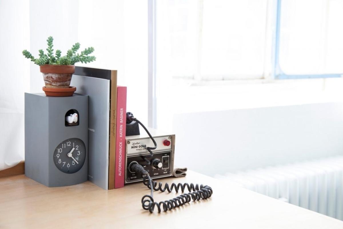 Bockoo - WH by Lemnos