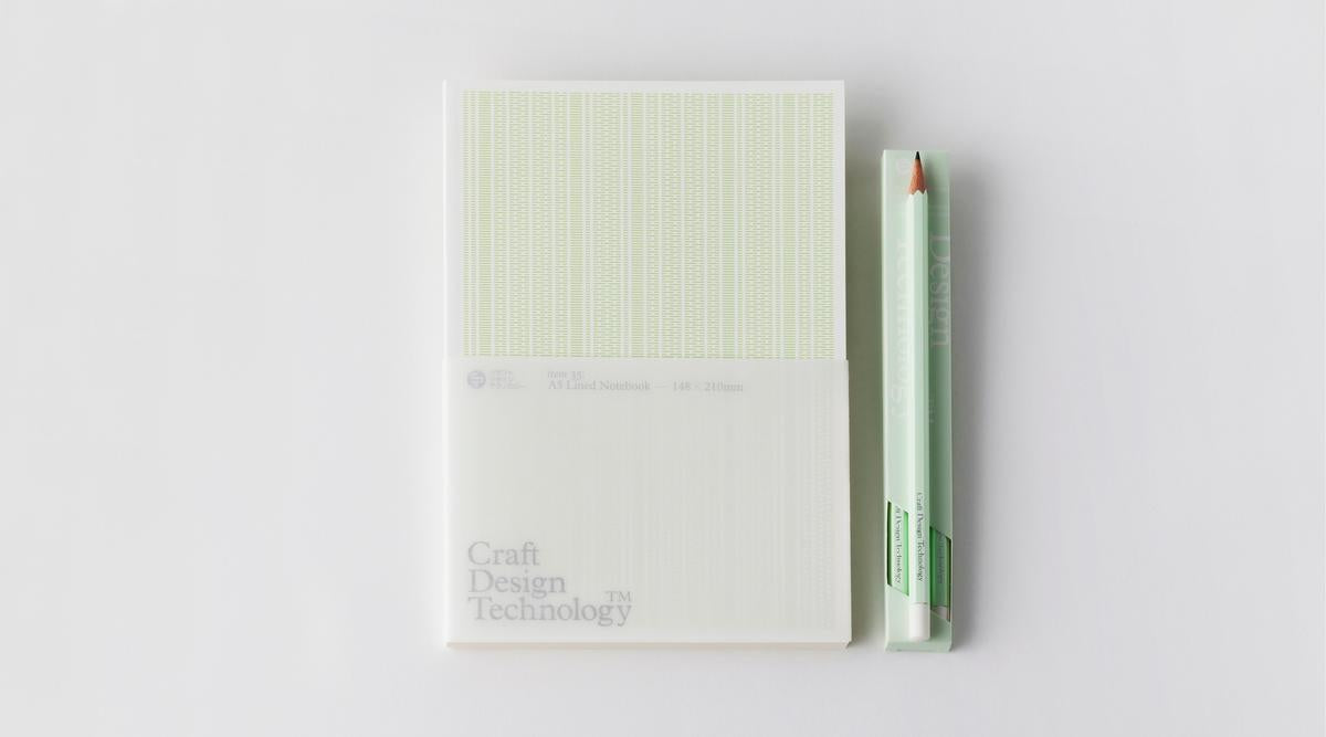 Craft Design Technology Box of HB Pencils