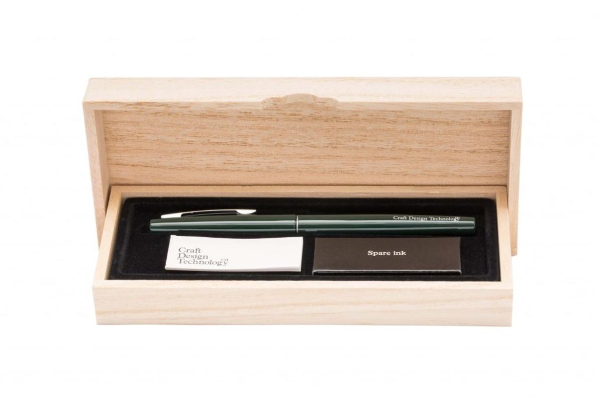 Craft Design Technology Brush Pen
