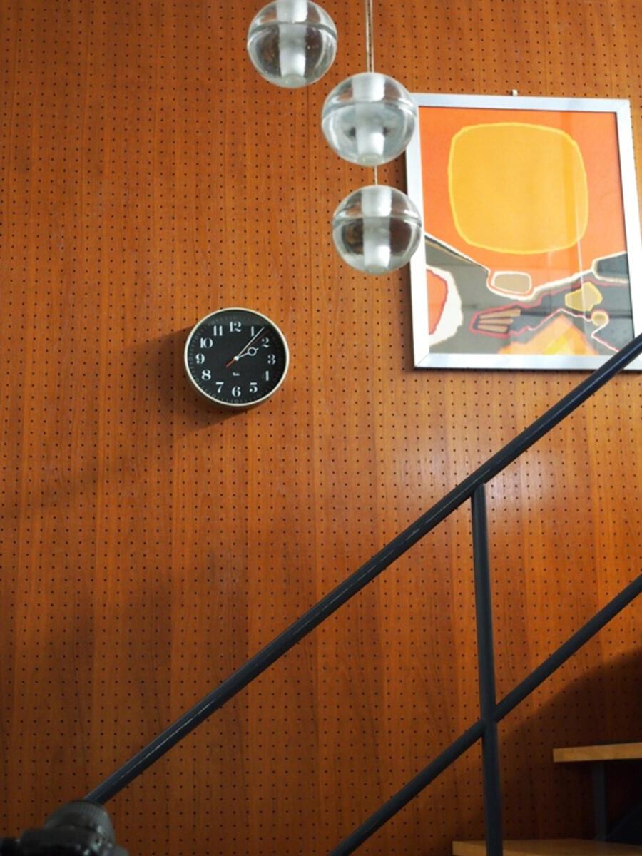 Riki Ring - BK by Lemnos