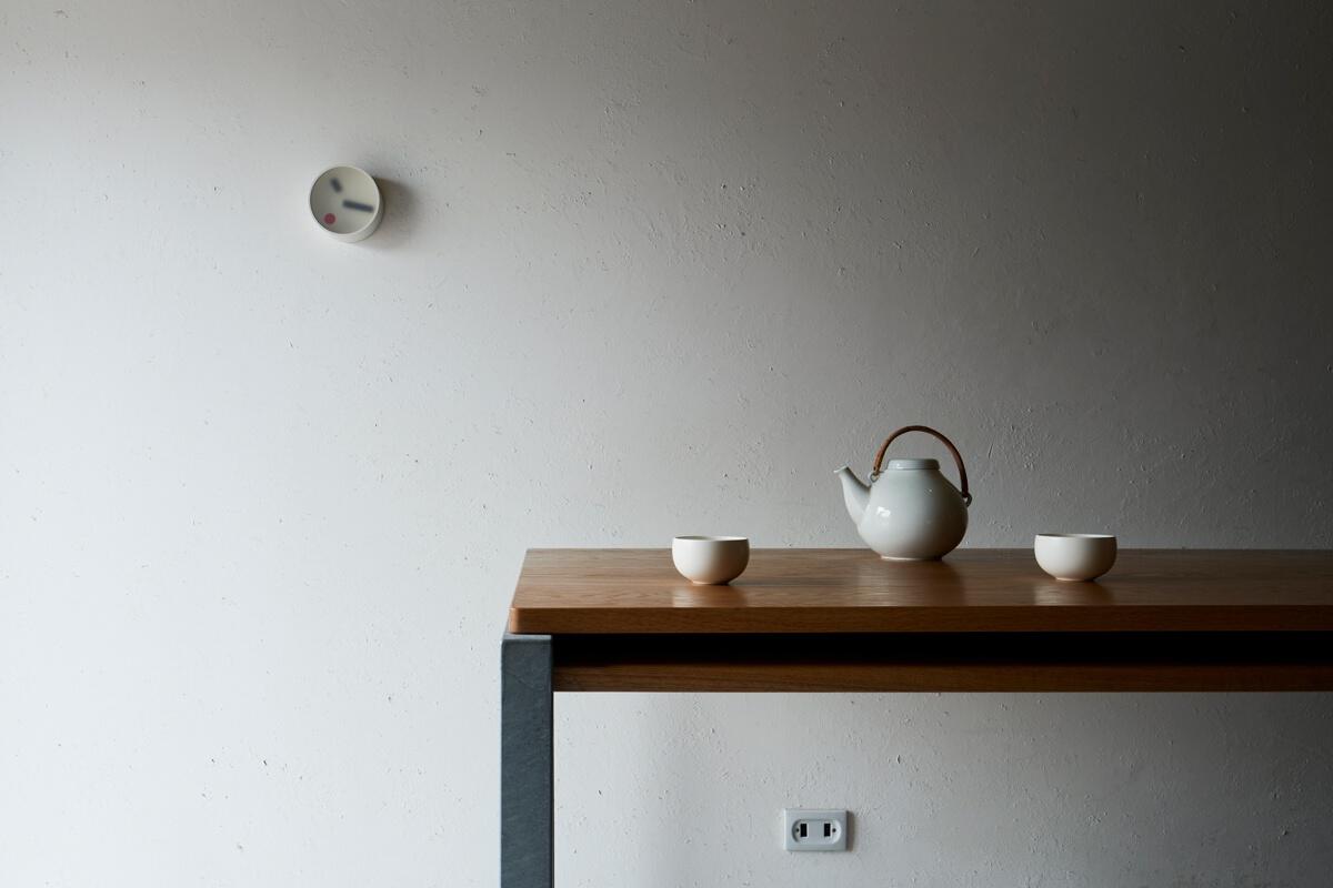 kehai - White by Lemnos