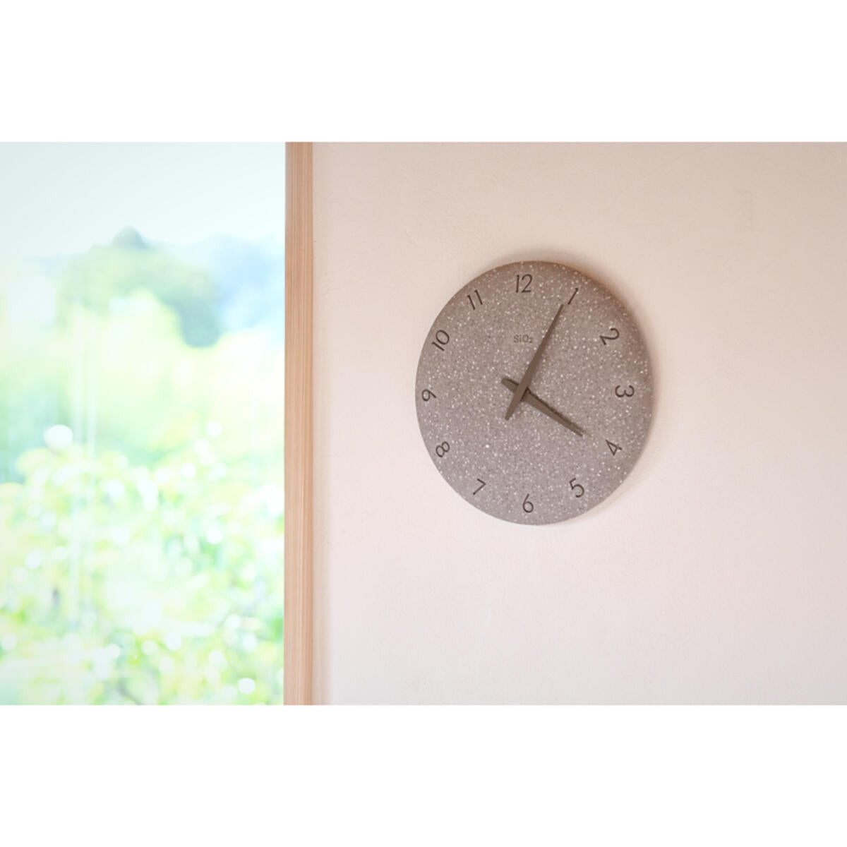 Earth (Washed Finish) - GY by Lemnos