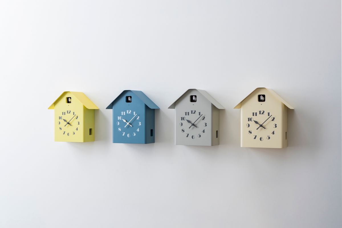 Dachs - Ivory by Lemnos