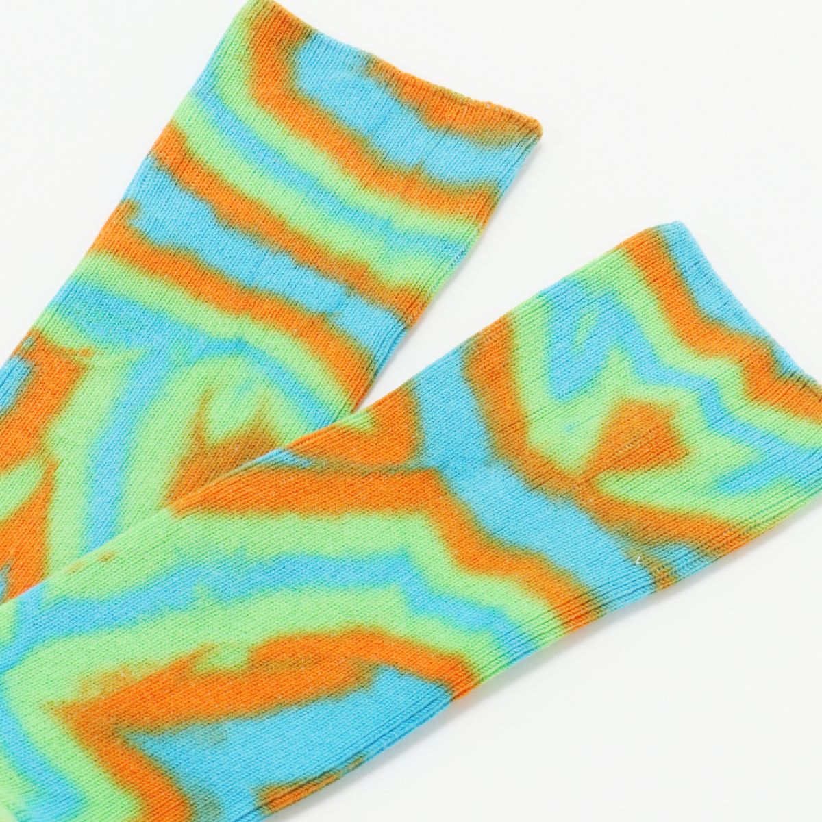 HOiSUM Thunder Socks - Mint