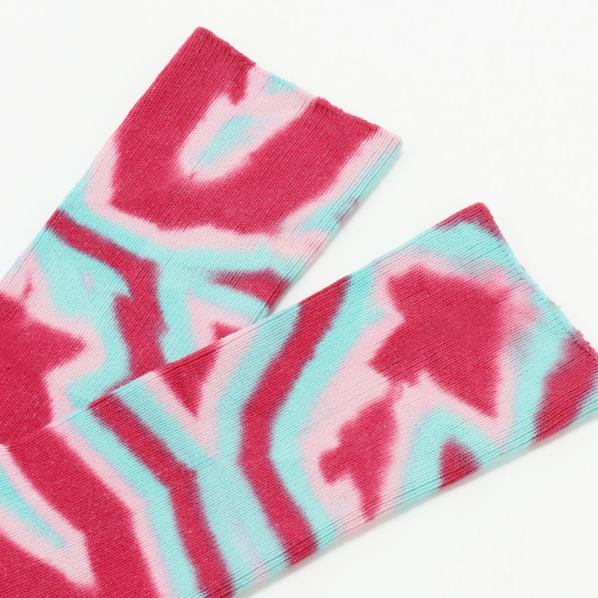HOiSUM Thunder Socks - Pink