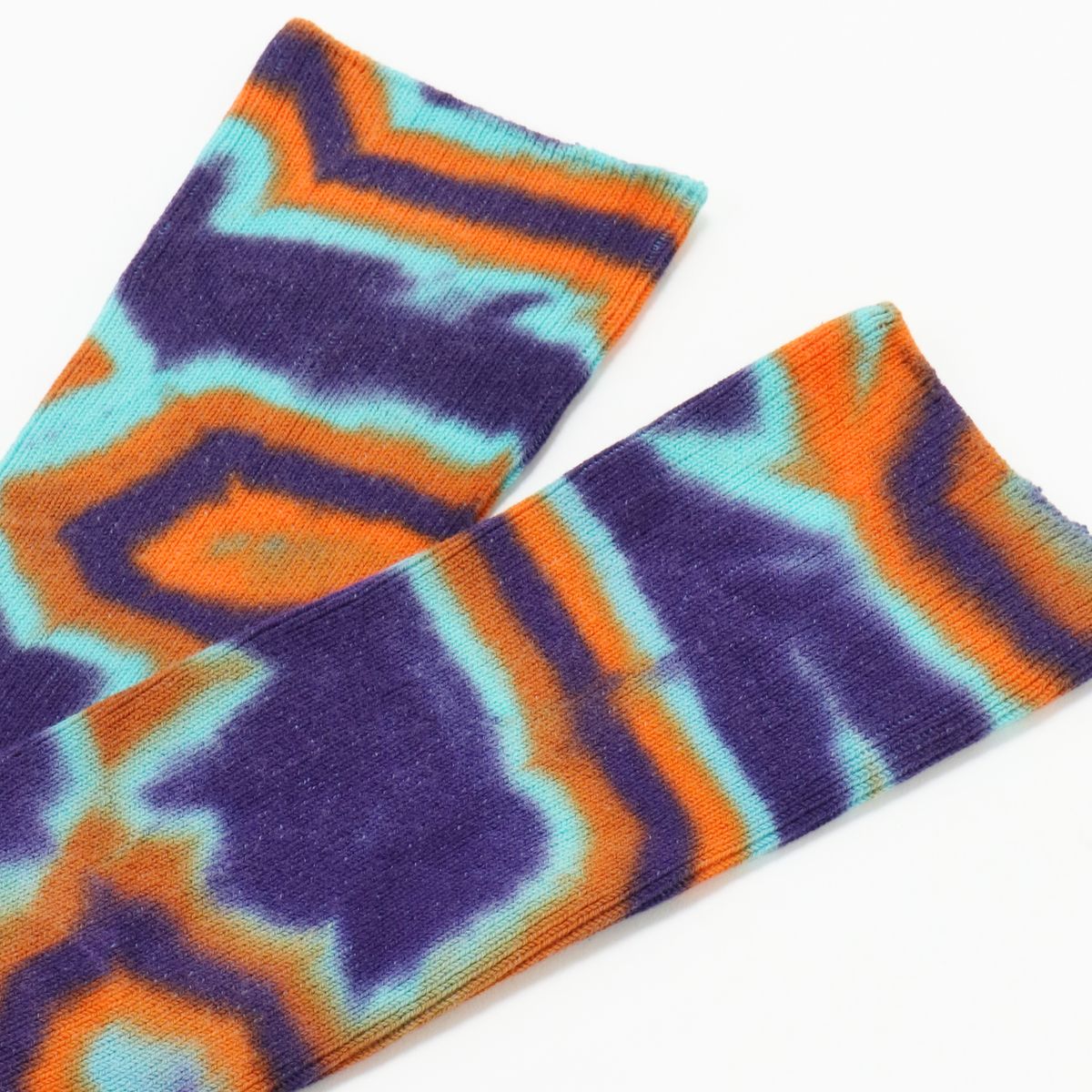 HOiSUM Thunder Socks - Purple