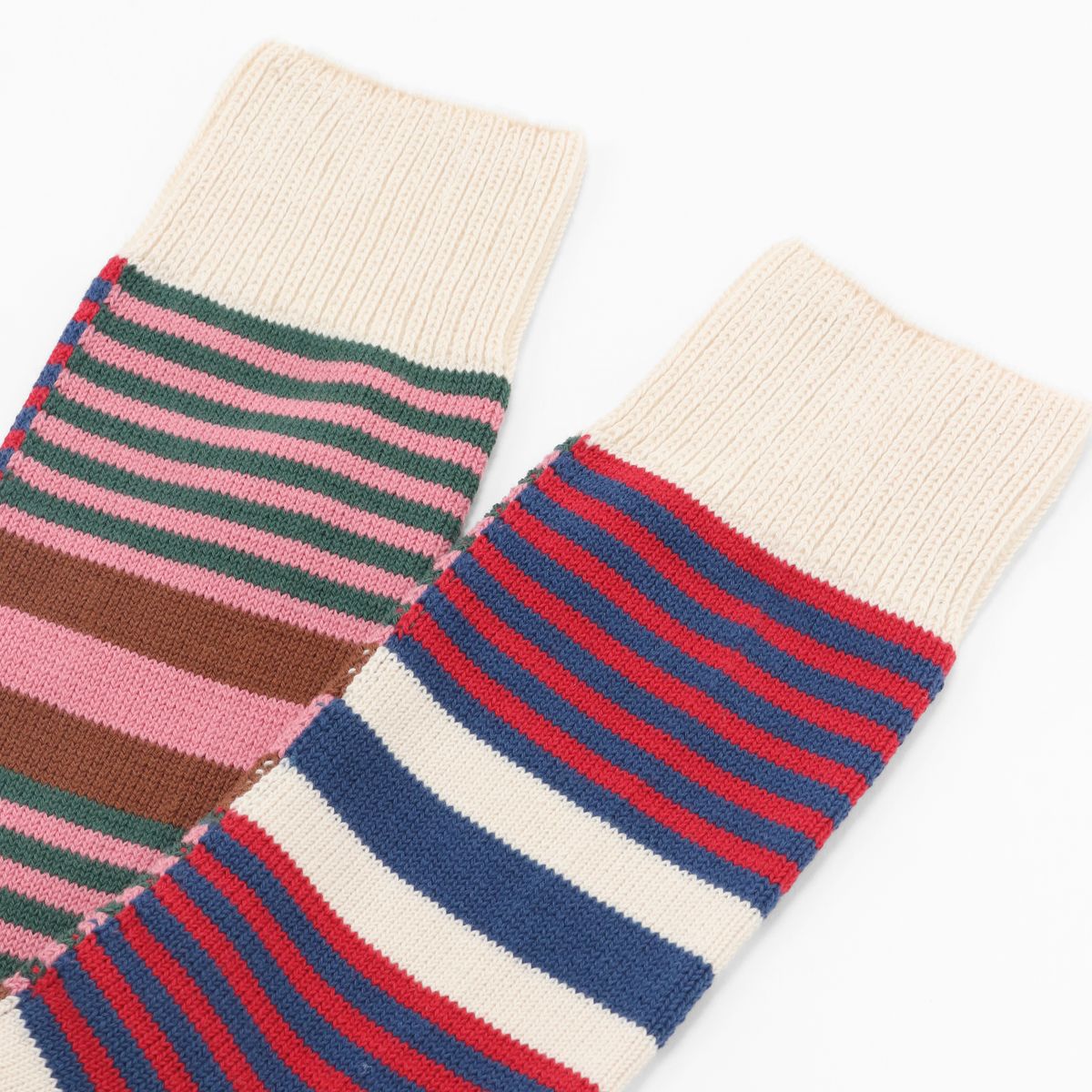 HOiSUM Crew Socks - WYP Collaboration