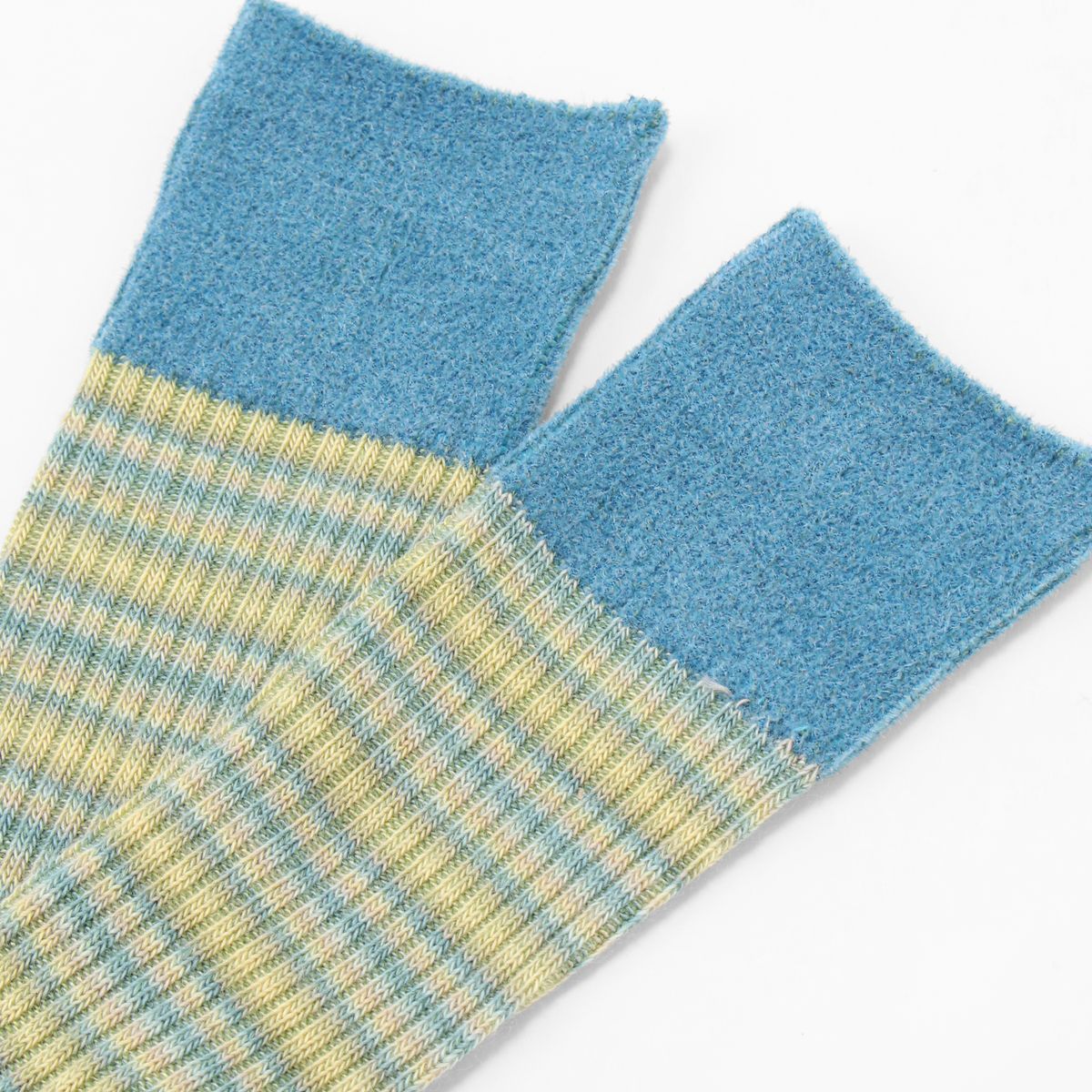 HOiSUM Sunlit Socks - Sax