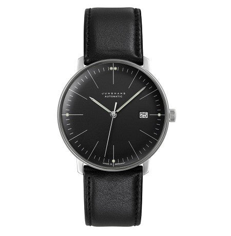 max bill Automatic Watch 27/4701.02 by Junghans