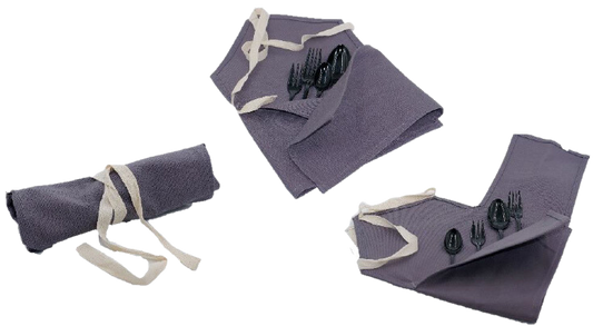 Elfin Soft Cutlery Carrier