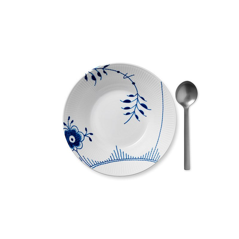 Royal Copenhagen Blue Fluted Mega Pasta Bowl (9.5")