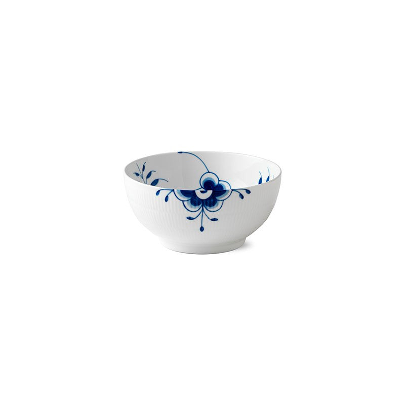 Royal Copenhagen Blue Fluted Mega Bowl 9.5", 3.25qt