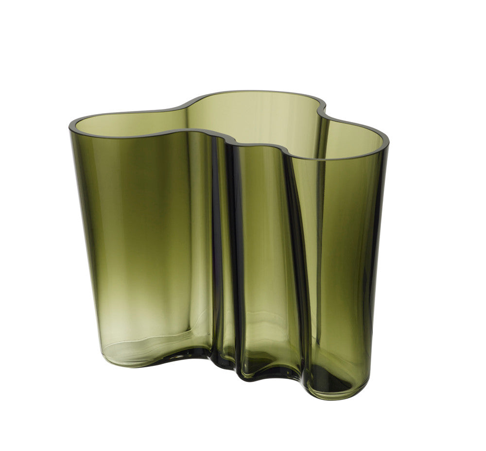 Iittala Aalto Vase 6.25