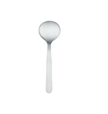 Common Stainless Cutlery Soup Spoon (set of 4) designed by Yota Kakuda