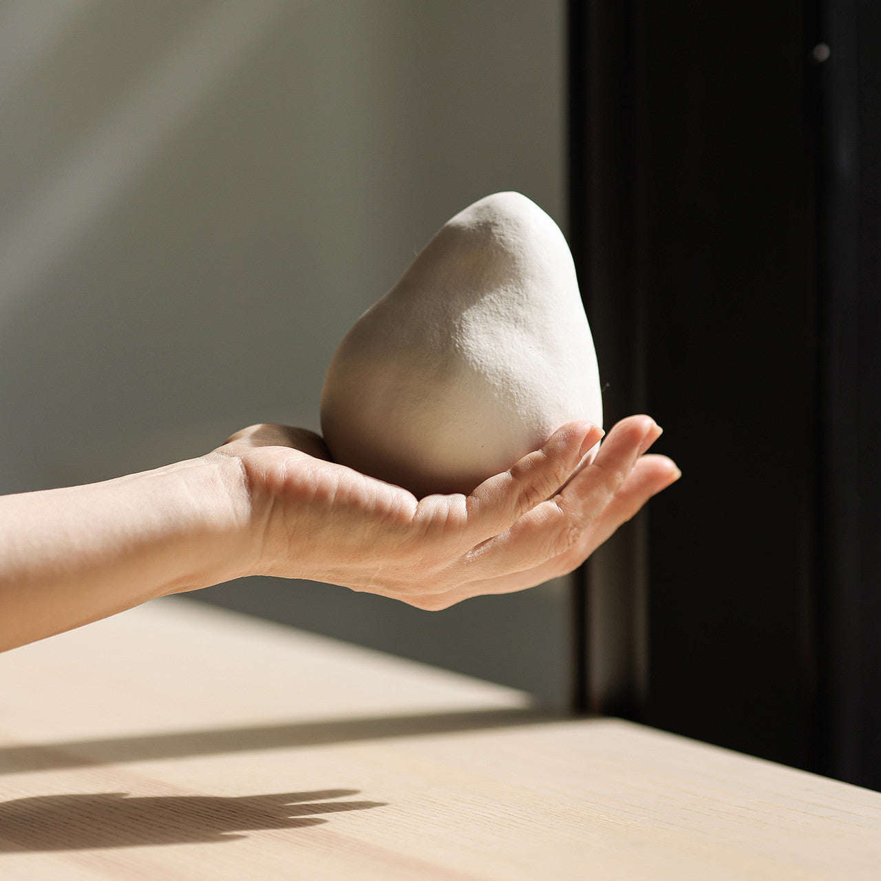 Haoshi Still X VASE - Pear