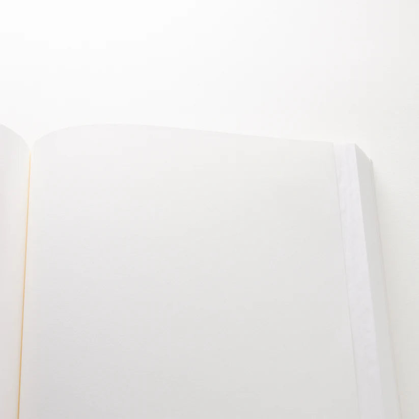 Onionskin Notebook (200 pages) Onionskin White