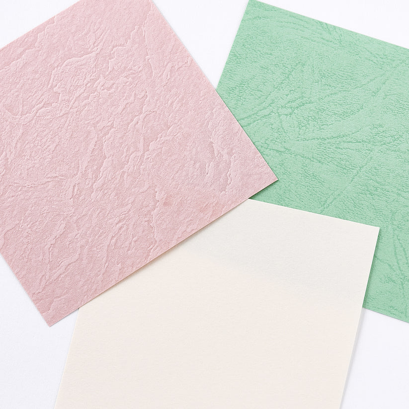 MOTTAINAI MEMO -15 by Takeo Paper