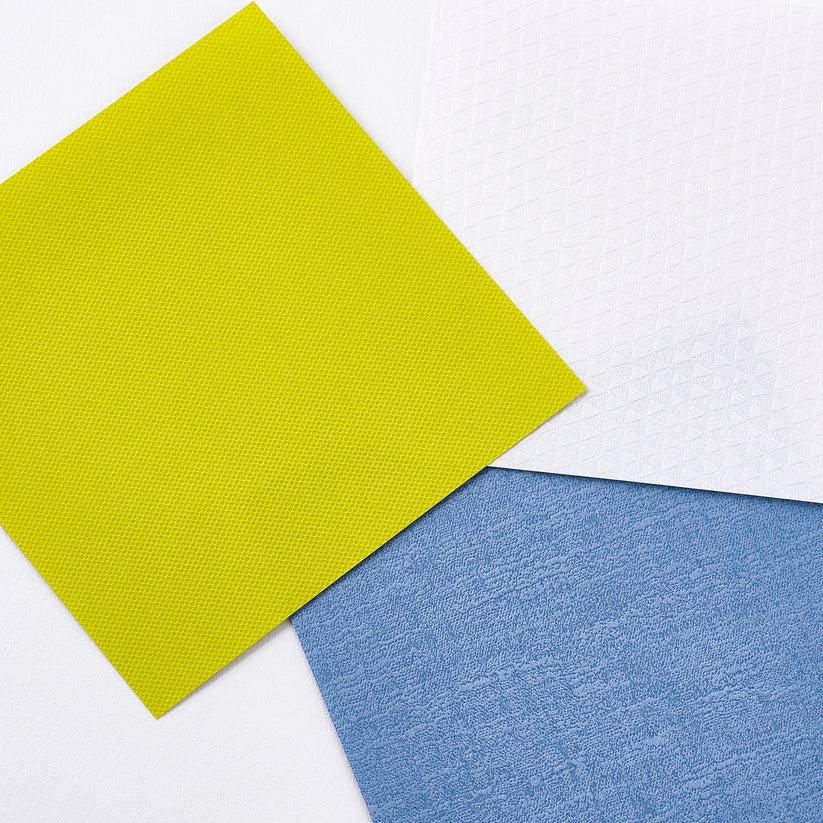 MOTTAINAI MEMO-17 by Takeo Paper