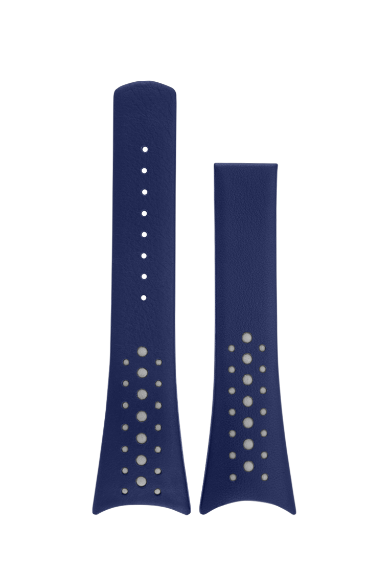 Junghans Cowhide Strap 420507201