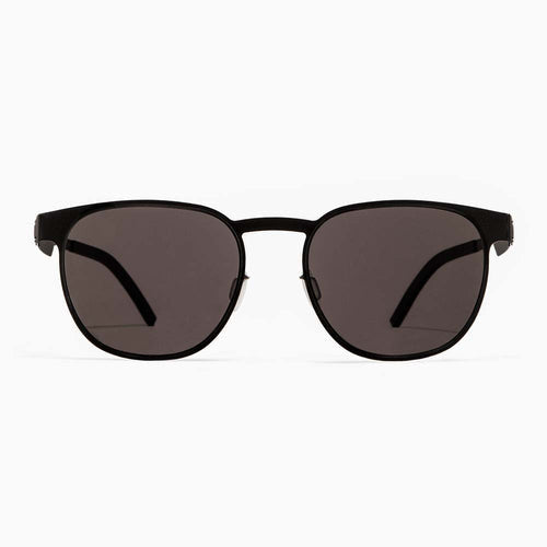 Sunglasses #2.3, Square, black