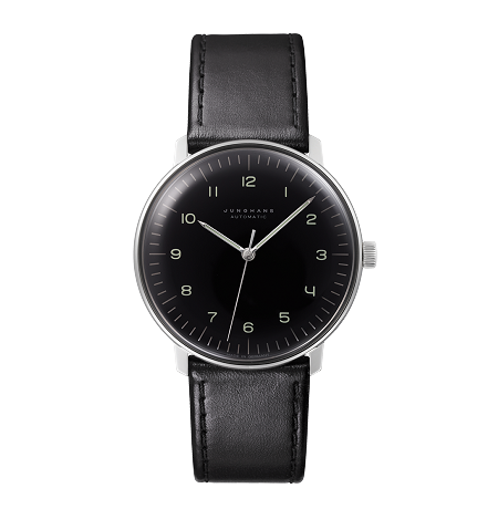 max bill Automatic Watch 27/3400.02 by Junghans