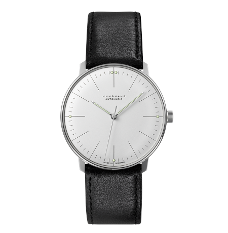 max bill Automatic Watch 27/3501.02 by Junghans