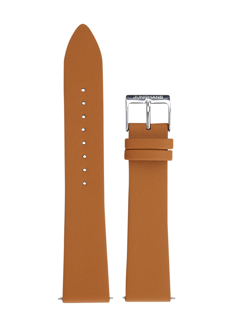 Junghans Cowhide Strap 420506463