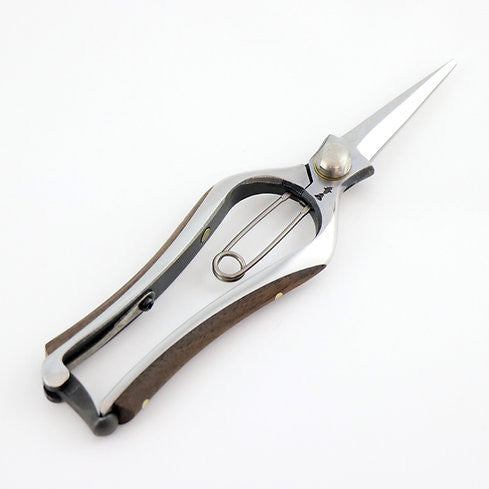 sentei garden scissors Garden Scissors ( Sentei ) by Toyama Hamono