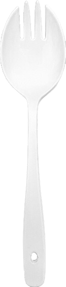 Elfin Katsu Curry Spork manafactured by Takakuwa Metal