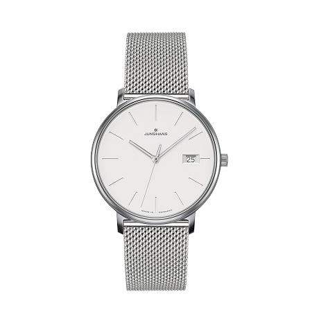 FORM Damen Watch 47/4851.44 by Junghans
