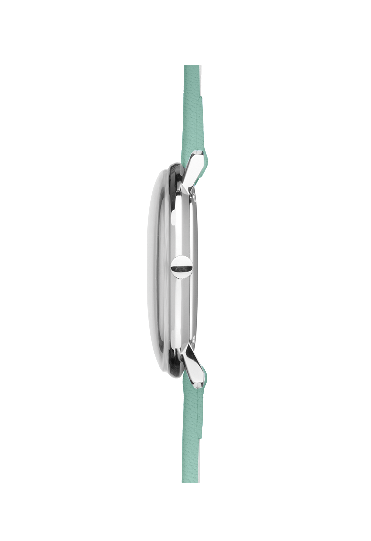 Meister Automatic Watch 47/4554.02 by Junghans