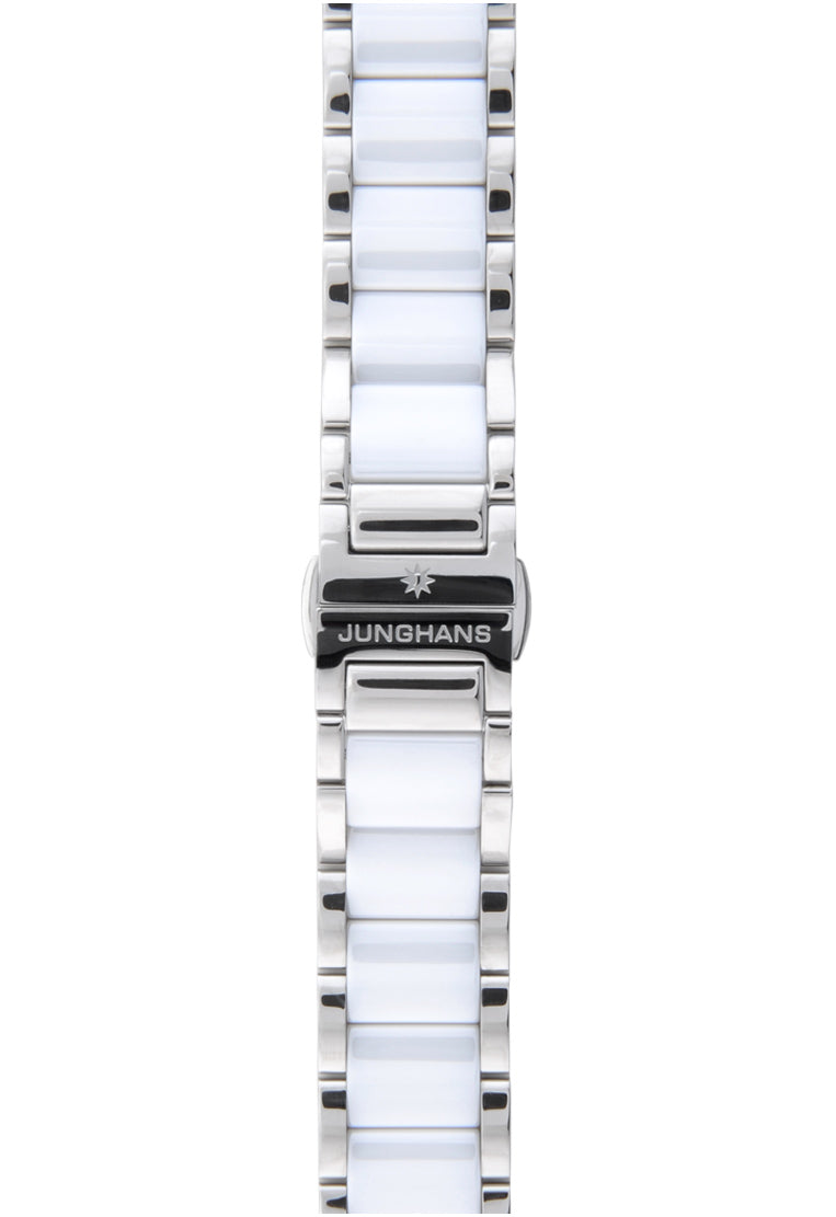 Junghans Ceramic Bracelet 420506300