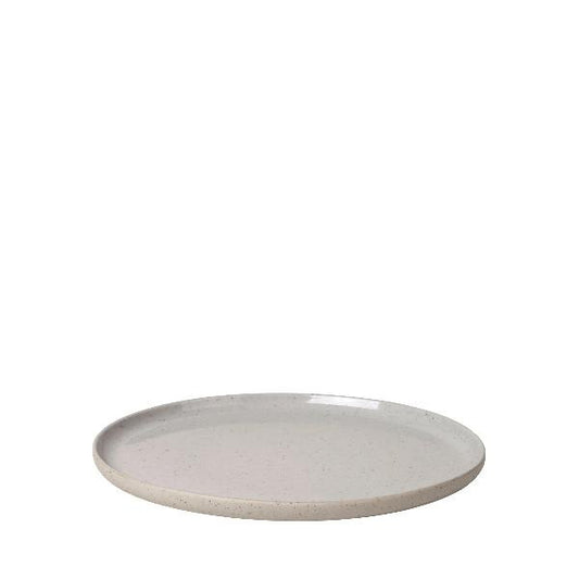 BLOMUS SABLO Dessert Plate 8.3 inch (set of 4)