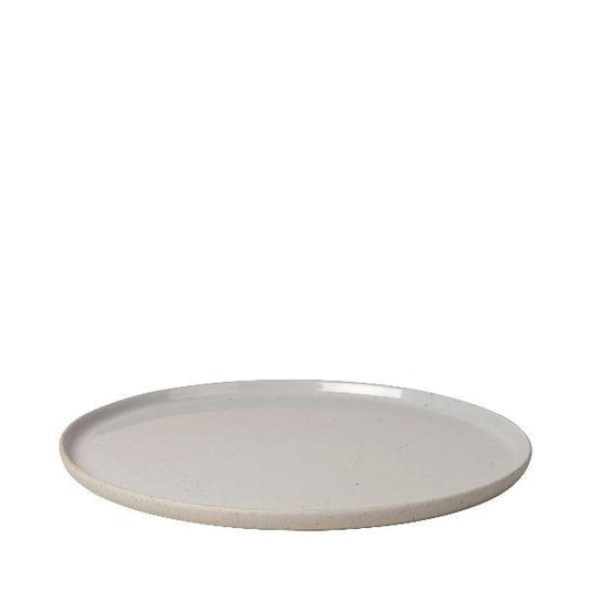 BLOMUS SABLO Dinner Plate 10 inch (set of 4)