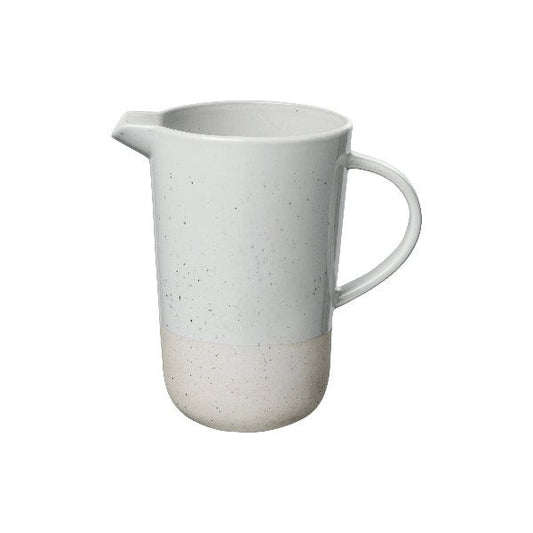 BLOMUS SABLO Ceramic Stoneware Pitcher