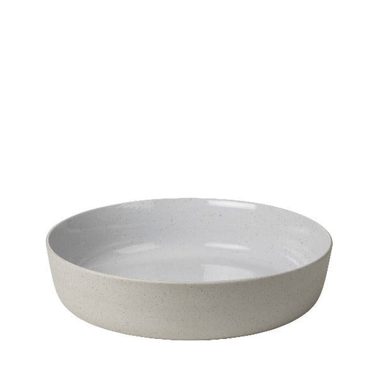 BLOMUS SABLO Salad Bowl Small 11.2 inch