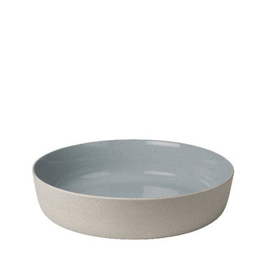 BLOMUS SABLO Large Serving Bowl 7.9 inch