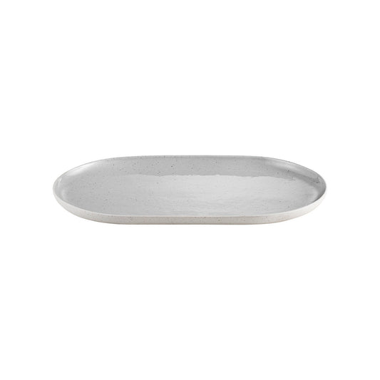 BLOMUS Ceramic Stoneware Serving Plate - SABLO