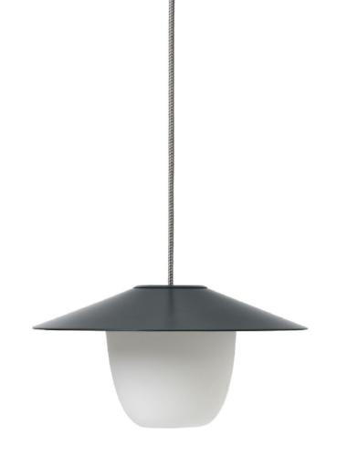 BLOMUS ANI Lamp 3-in-1 Rechargeable LED Lamp White