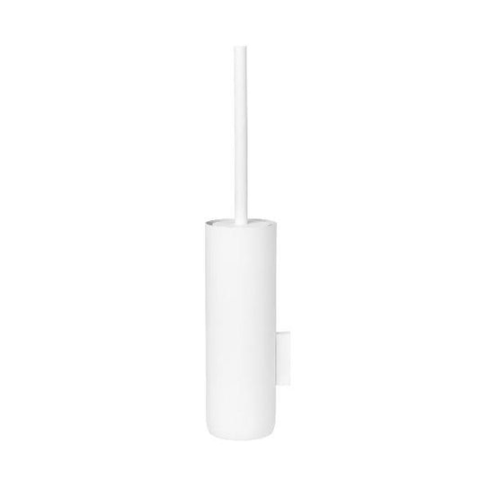 Blomus Wall Mounted Toilet Brush - MODO (White)