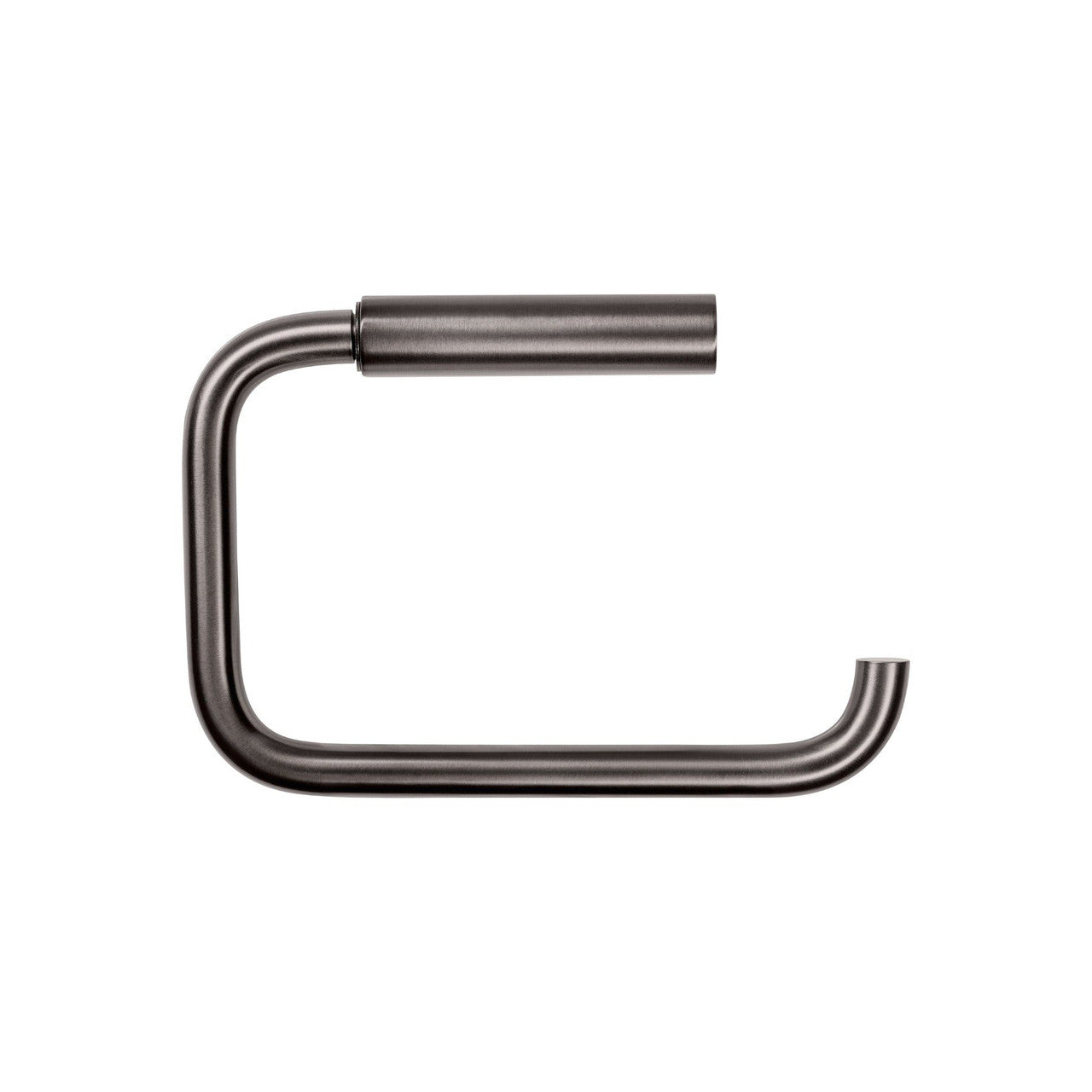 BLOMUS MODO Wall Mounted Toilet Paper Holder Brass Finish Ti Coated