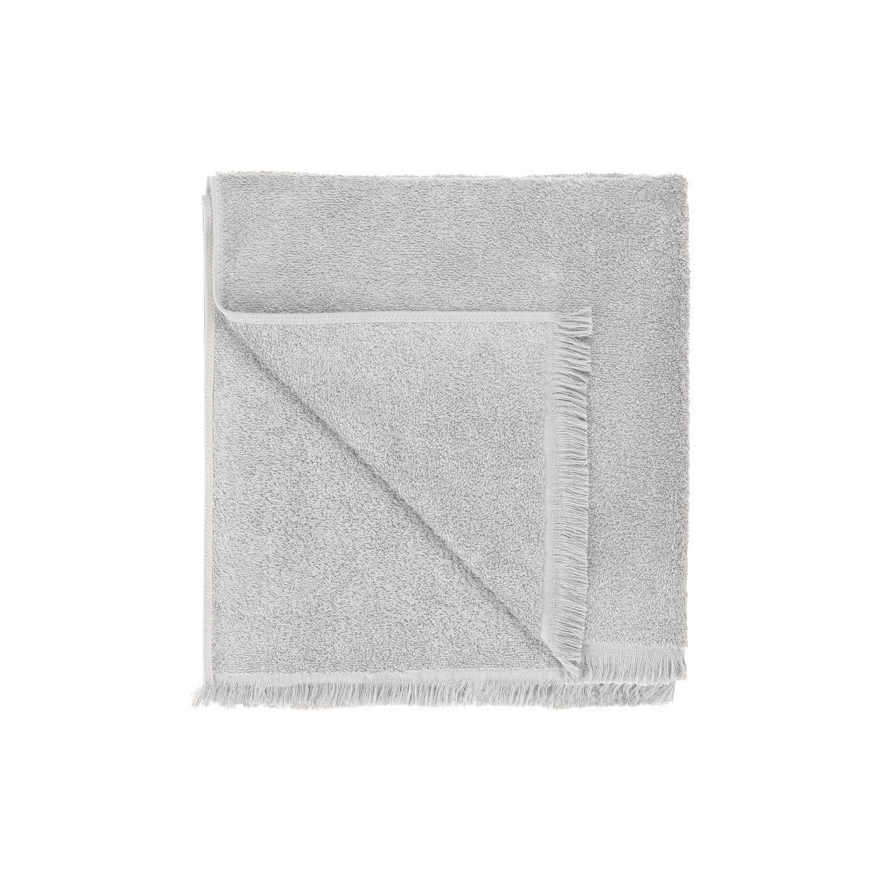 BLOMUS FRINO Bath Towel - Micro Chip (grey)