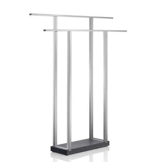 BLOMUS Free Standing Towel Rack - Wide