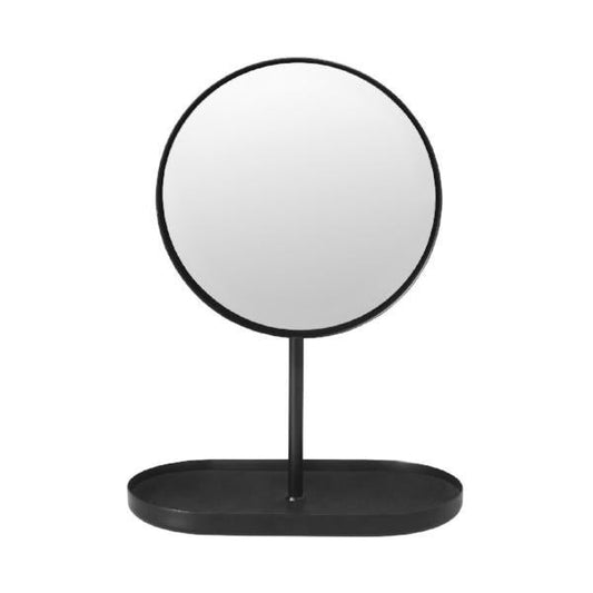 BLOMUS Vanity Mirror with Tray - MODO