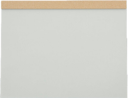 Ito Bindery B4 Drawing Pad 70 Sheets / Grey