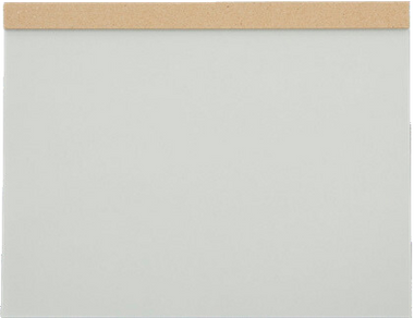 Ito Bindery B4 Drawing Pad 70 Sheets / Grey